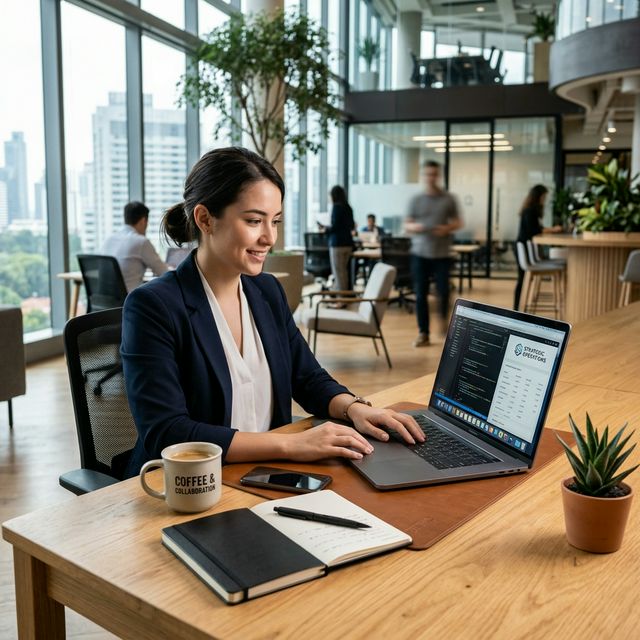 Personal Trainers Showcase